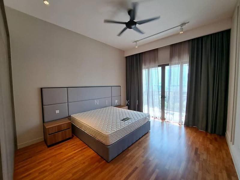 Service Residence for Sale at Straits Residences - Nikki Cheah - Bedroom - PropertyGuru.com.my