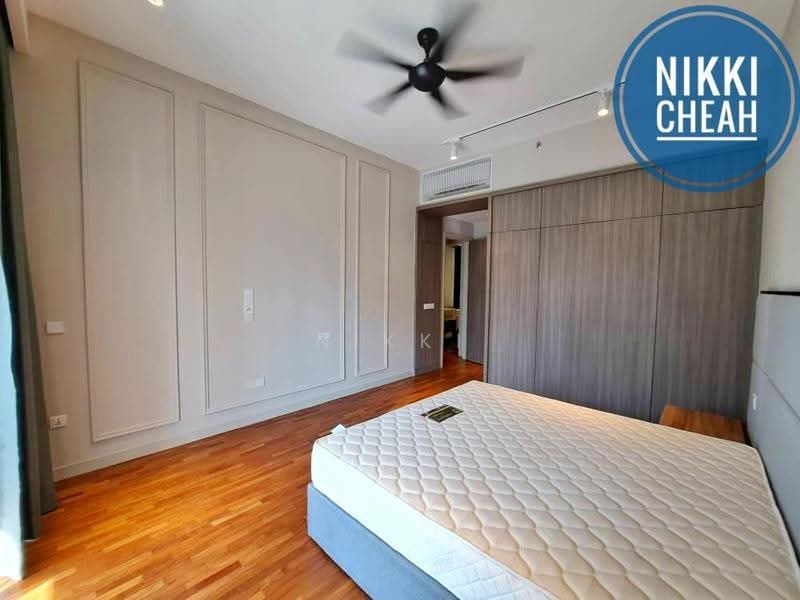 Service Residence for Sale at Straits Residences - Nikki Cheah - Bedroom - PropertyGuru.com.my