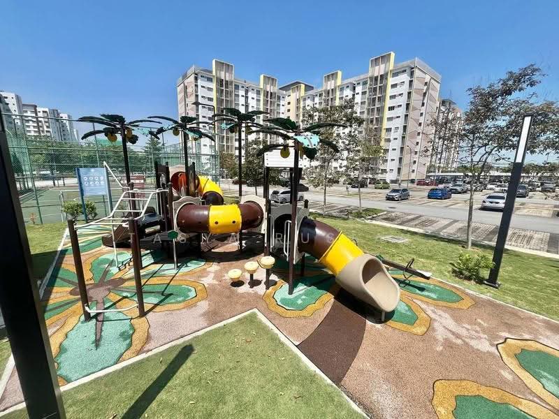 Apartment for Sale at Seri Pinang - Tasya Ruslan - PropertyGuru.com.my