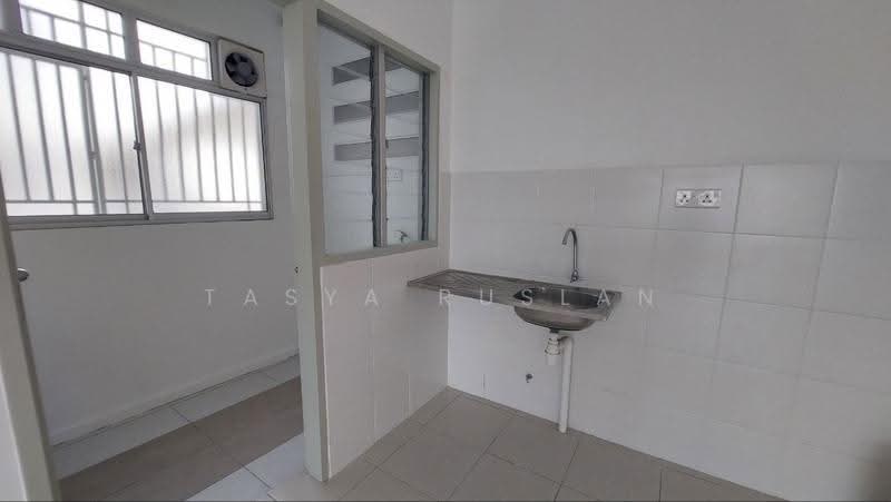 Apartment for Sale at Seri Pinang - Tasya Ruslan - PropertyGuru.com.my