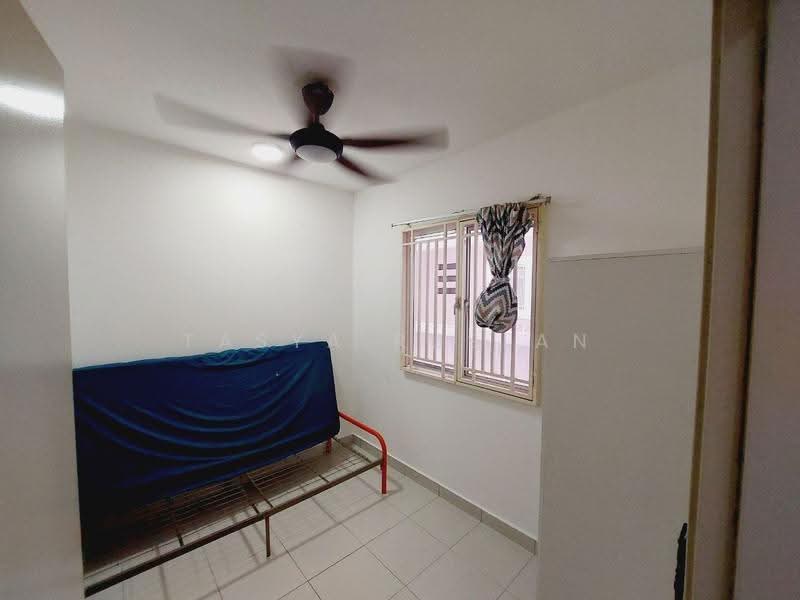 Apartment for Sale at Seri Pinang - Tasya Ruslan - PropertyGuru.com.my