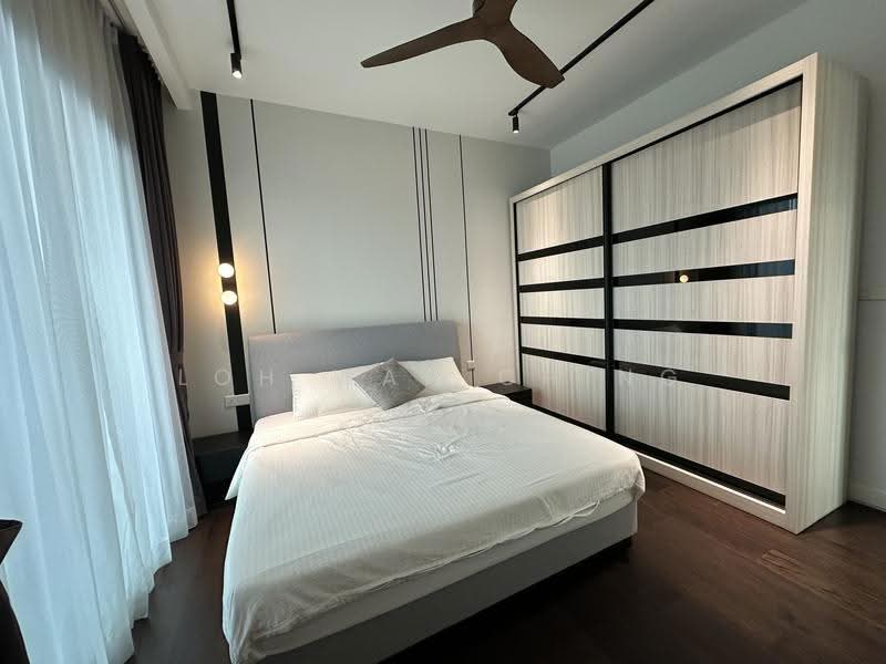 Condominium for Rent at One Central Park - Cammie Loh - PropertyGuru.com.my