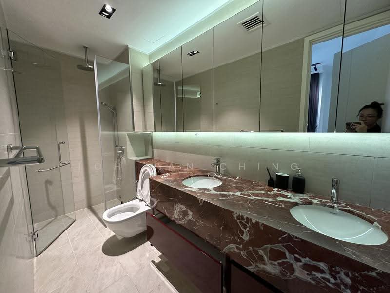 Condominium for Rent at One Central Park - Cammie Loh - PropertyGuru.com.my