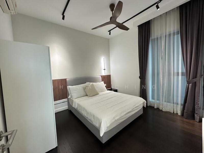 Condominium for Rent at One Central Park - Cammie Loh - PropertyGuru.com.my