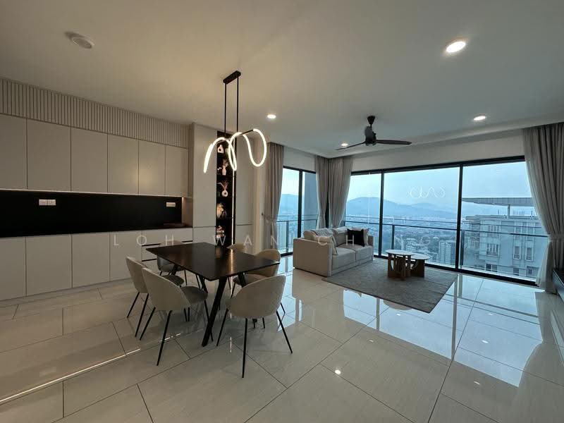 Condominium for Rent at One Central Park - Cammie Loh - PropertyGuru.com.my