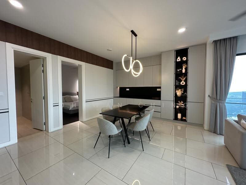 Condominium for Rent at One Central Park - Cammie Loh - PropertyGuru.com.my