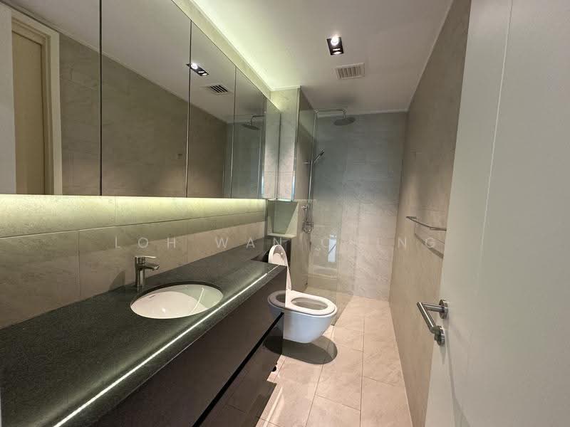 Condominium for Rent at One Central Park - Cammie Loh - PropertyGuru.com.my