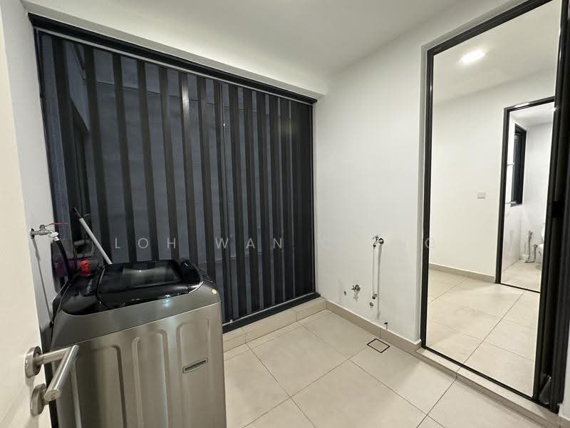Condominium for Rent at One Central Park - Cammie Loh - PropertyGuru.com.my