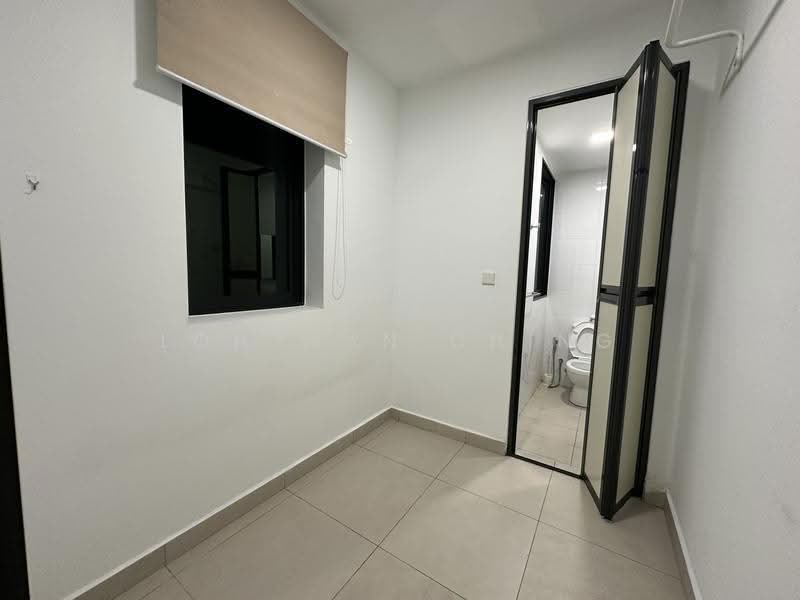 Condominium for Rent at One Central Park - Cammie Loh - PropertyGuru.com.my