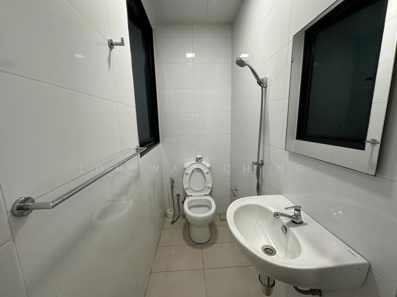Condominium for Rent at One Central Park - Cammie Loh - PropertyGuru.com.my