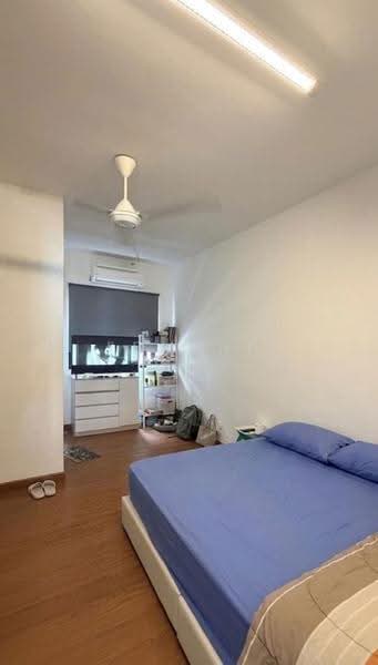 Rumah Teres 3-Tingkat untuk Dijual di Lake Fields (Sungai Besi) - Edmund Lee - Bedroom - PropertyGuru.com.my