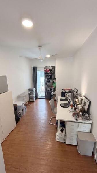 Rumah Teres 3-Tingkat untuk Dijual di Lake Fields (Sungai Besi) - Edmund Lee - Study - PropertyGuru.com.my