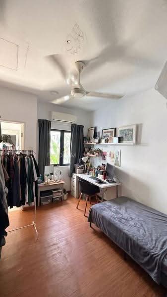 Rumah Teres 3-Tingkat untuk Dijual di Lake Fields (Sungai Besi) - Edmund Lee - Bedroom - PropertyGuru.com.my