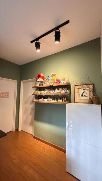 Rumah Teres 3-Tingkat untuk Dijual di Lake Fields (Sungai Besi) - Edmund Lee - Interior - PropertyGuru.com.my