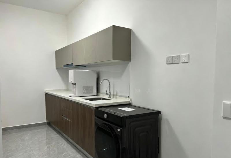 Service Residence for Rent at Altris Residences @ The Quartz WM - Sharon Mah - Kitchen - PropertyGuru.com.my