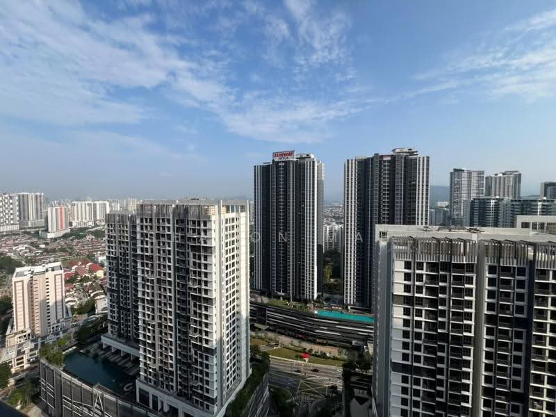 Service Residence for Rent at Altris Residences @ The Quartz WM - Sharon Mah - Exterior - PropertyGuru.com.my