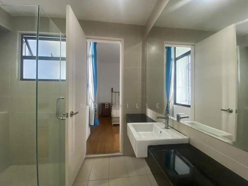 Kondominium untuk Dijual di Temasya Kasih - Nobeille Chung - Bathroom - PropertyGuru.com.my