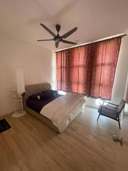 Condominium for Rent at Lakefront Homes - Sya Rusli - Bedroom - PropertyGuru.com.my