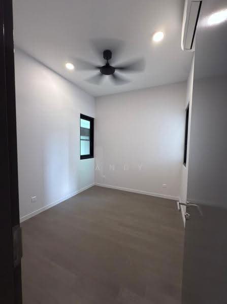 Kondominium untuk Disewa di ALIX Residences - Mandy Liew - Bedroom - PropertyGuru.com.my