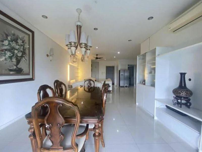 Condominium for Sale at Temasya Kasih - Jason Ooi - Dining Room - PropertyGuru.com.my