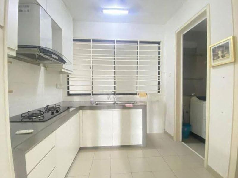 Condominium for Sale at Temasya Kasih - Jason Ooi - Kitchen - PropertyGuru.com.my