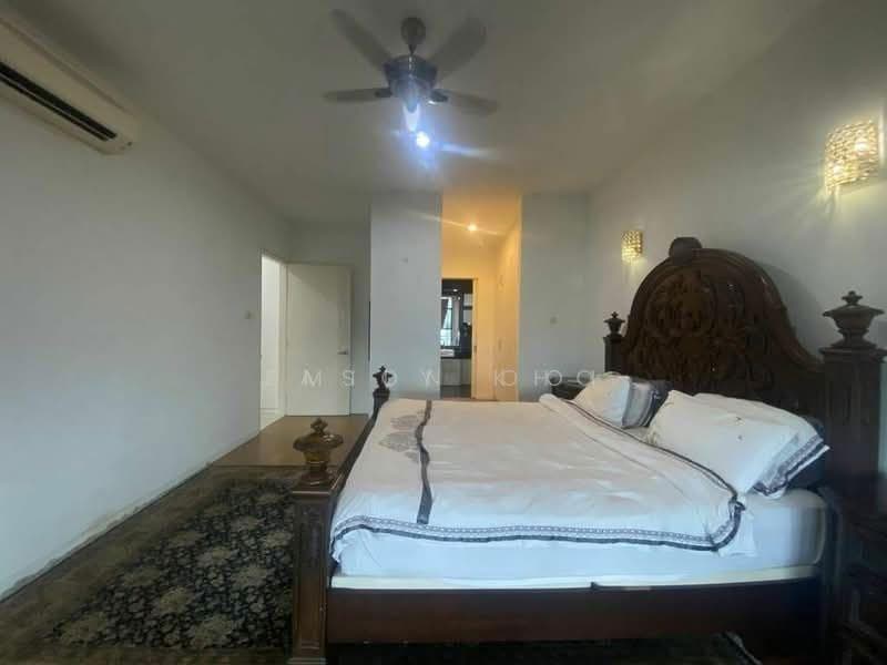 Condominium for Sale at Temasya Kasih - Jason Ooi - Bedroom - PropertyGuru.com.my