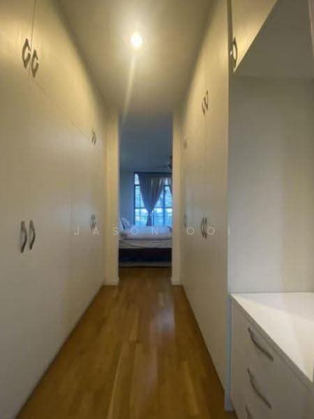 Condominium for Sale at Temasya Kasih - Jason Ooi - Corridor - PropertyGuru.com.my
