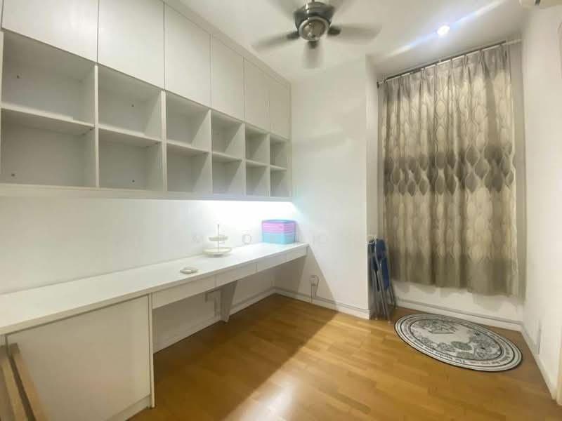 Condominium for Sale at Temasya Kasih - Jason Ooi - Study - PropertyGuru.com.my
