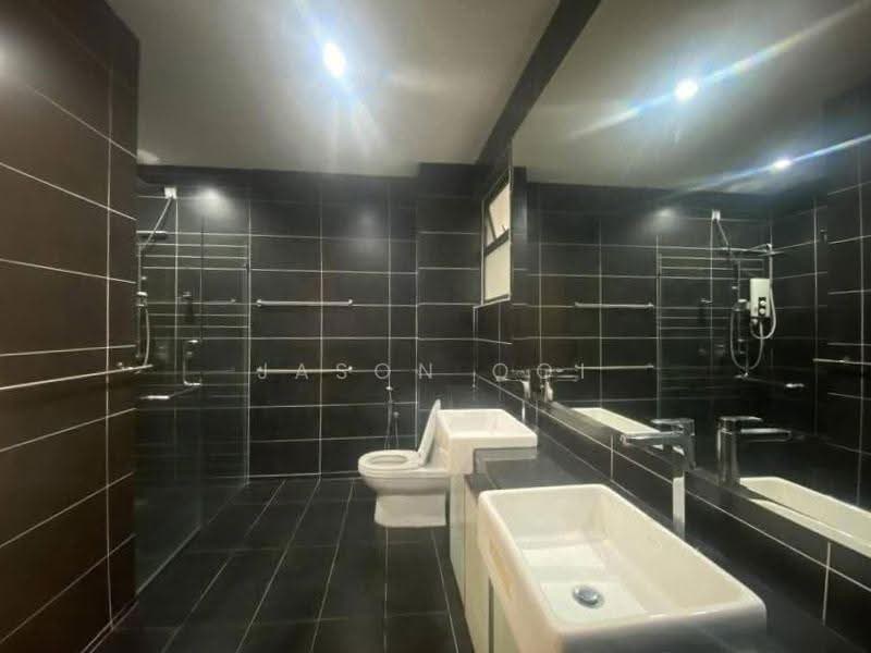 Condominium for Sale at Temasya Kasih - Jason Ooi - Bathroom - PropertyGuru.com.my