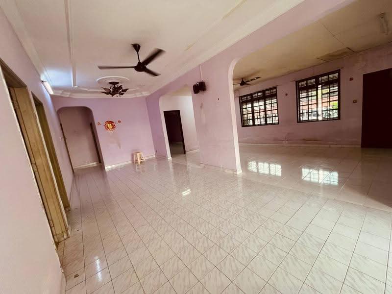 1-storey Terraced House for Sale in Bandar Seri Alam (Masai) - Peter Tan - PropertyGuru.com.my