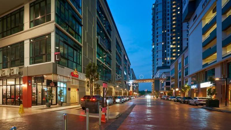 Retail Space untuk Dijual di Putrajaya (Putrajaya) - Annie Chong - Exterior - PropertyGuru.com.my