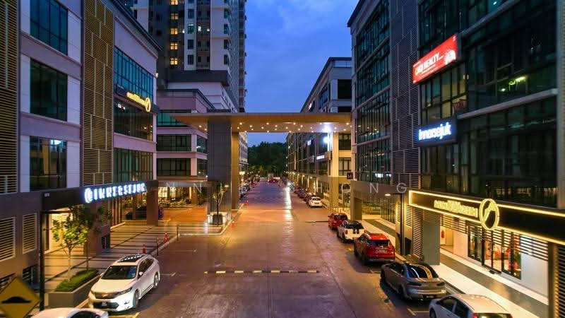 Retail Space untuk Dijual di Putrajaya (Putrajaya) - Annie Chong - Exterior - PropertyGuru.com.my
