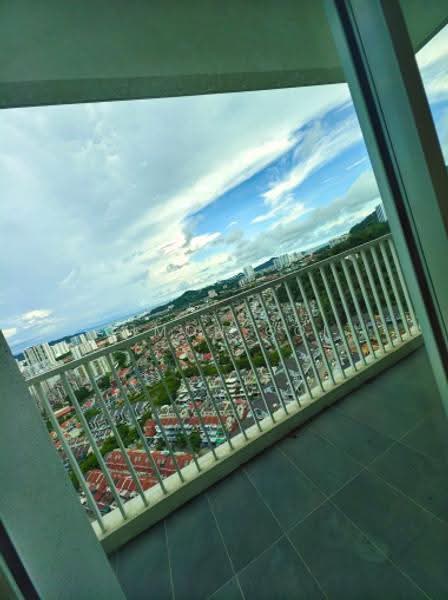 Kondominium untuk Dijual di Setia Pinnacle - Simon Ooi - View - PropertyGuru.com.my
