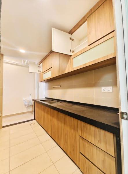 Kondominium untuk Dijual di Setia Pinnacle - Simon Ooi - Kitchen - PropertyGuru.com.my