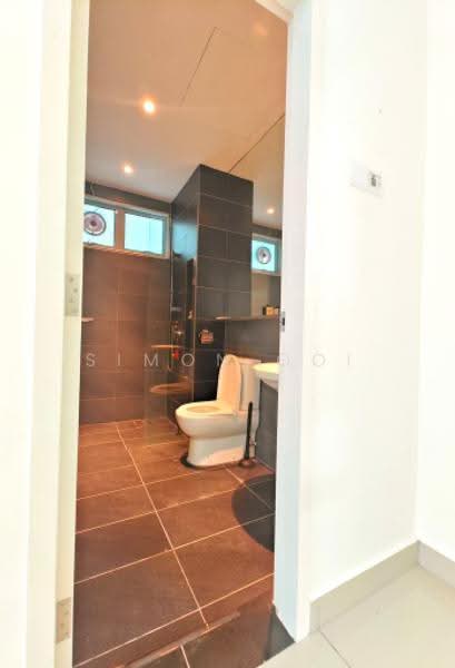 Kondominium untuk Dijual di Setia Pinnacle - Simon Ooi - Bathroom - PropertyGuru.com.my