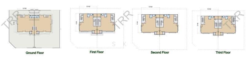 Commercial Semi-D for Sale in Horizon Hills (Iskandar Puteri (Nusajaya)) - SK GOO - PropertyGuru.com.my