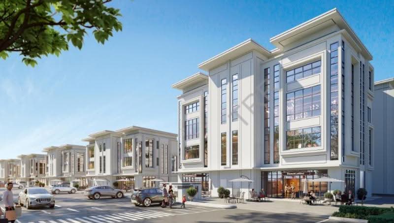 Commercial Semi-D for Sale in Horizon Hills (Iskandar Puteri (Nusajaya)) - SK GOO - Exterior - PropertyGuru.com.my