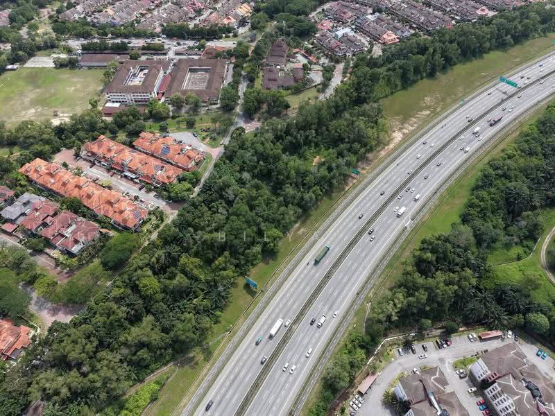 Tanah Komersial untuk Dijual di Bukit Jelutong (Shah Alam) - BILYA ARIFF - PropertyGuru.com.my