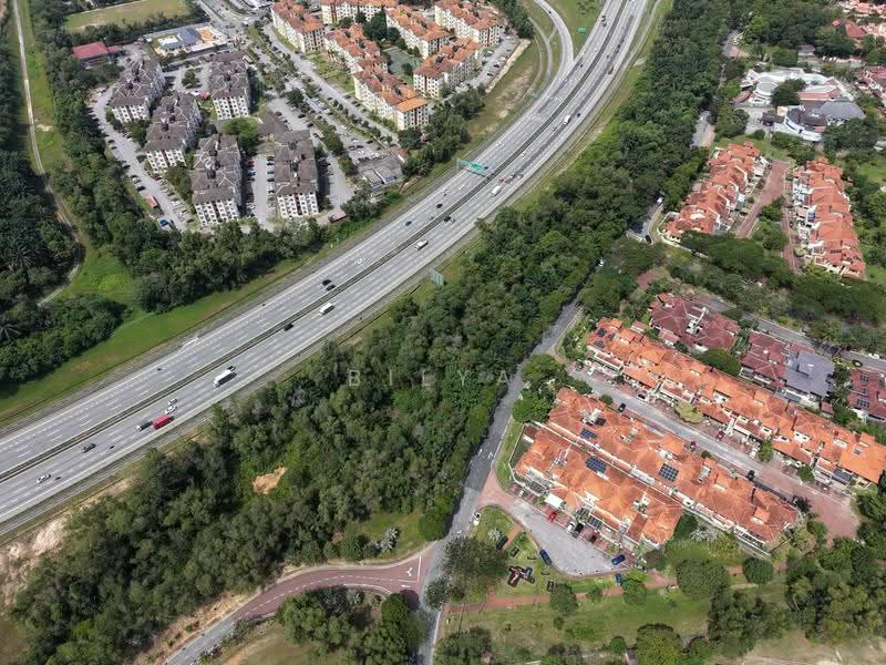 Tanah Komersial untuk Dijual di Bukit Jelutong (Shah Alam) - BILYA ARIFF - PropertyGuru.com.my