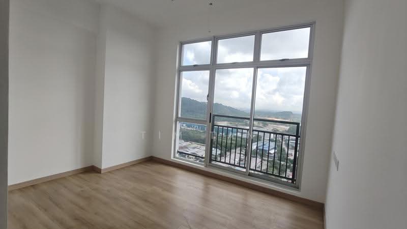 Service Residence for Sale at Midas @ Seri Alam - Tim Tan - View - PropertyGuru.com.my