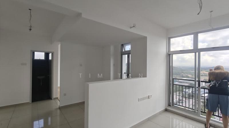 Service Residence for Sale at Midas @ Seri Alam - Tim Tan - Interior - PropertyGuru.com.my