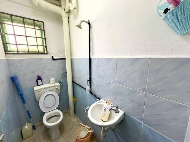 Pangsapuri untuk Dijual di Winner Court A - Tasya Ruslan - PropertyGuru.com.my