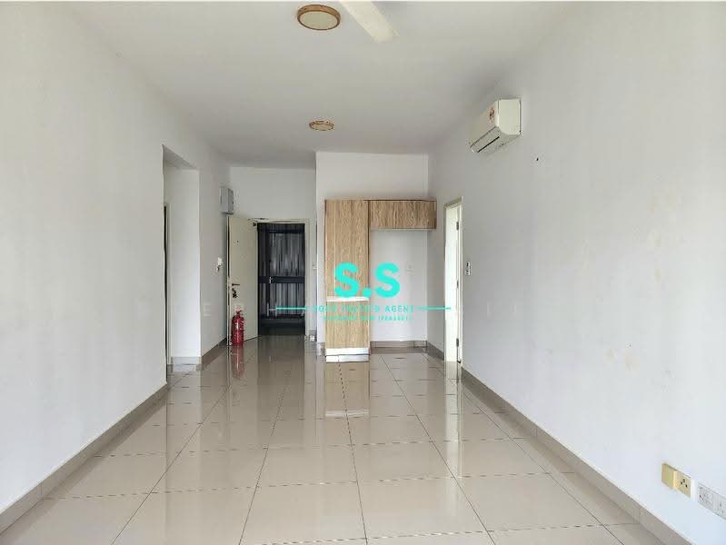 Condominium for Rent at Kingfisher Inanam Condominium - Stephanie Siew - Living Room - PropertyGuru.com.my