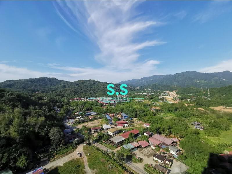 Condominium for Rent at Kingfisher Inanam Condominium - Stephanie Siew - Exterior - PropertyGuru.com.my