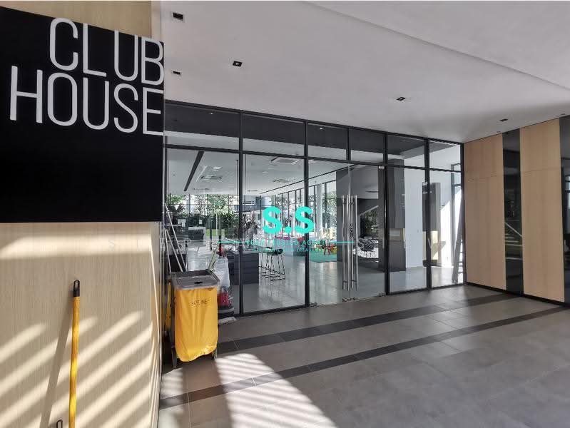 Condominium for Rent at Kingfisher Inanam Condominium - Stephanie Siew - Lobby - PropertyGuru.com.my