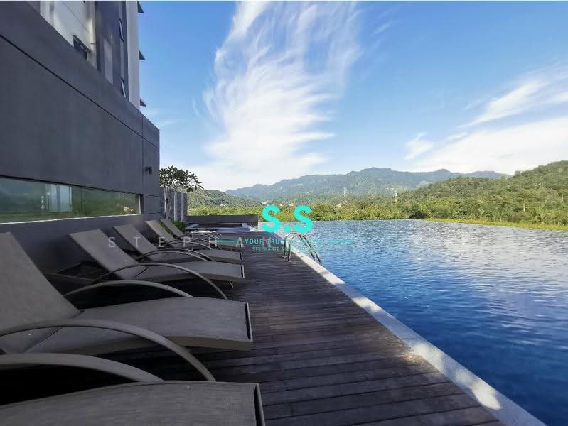 Condominium for Rent at Kingfisher Inanam Condominium - Stephanie Siew - Exterior - PropertyGuru.com.my