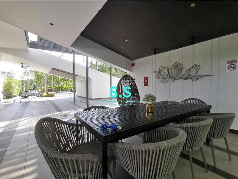 Condominium for Rent at Kingfisher Inanam Condominium - Stephanie Siew - Exterior - PropertyGuru.com.my