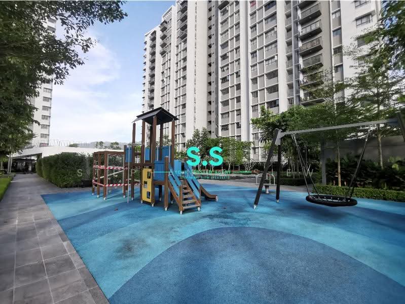 Condominium for Rent at Kingfisher Inanam Condominium - Stephanie Siew - Exterior - PropertyGuru.com.my