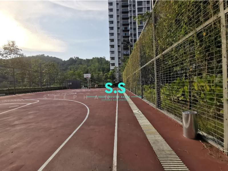 Condominium for Rent at Kingfisher Inanam Condominium - Stephanie Siew - Exterior - PropertyGuru.com.my