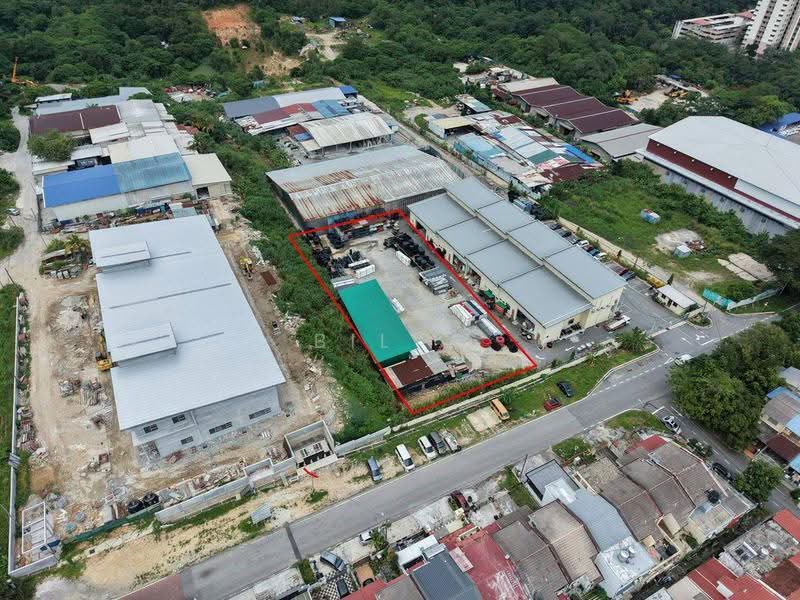 Tanah Komersial untuk Dijual di Serdang (Seri Kembangan) - BILYA ARIFF - Exterior - PropertyGuru.com.my